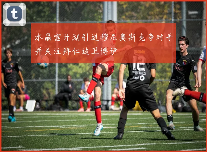水晶宫计划引进穆尼奥斯竞争对手并关注拜仁边卫博伊