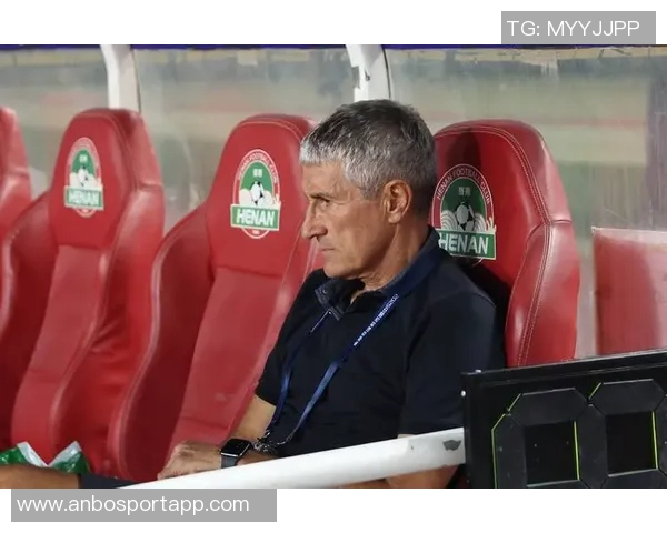 国安主场迎战海牛代理主帅拉米罗携李磊出席赛前发布会