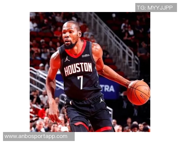 杜兰特称赞伊森为黑马其他球队难以预料他的爆发时刻